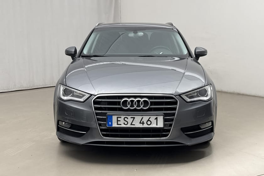 Bild 5 av Audi A3 Sportback g-Tron