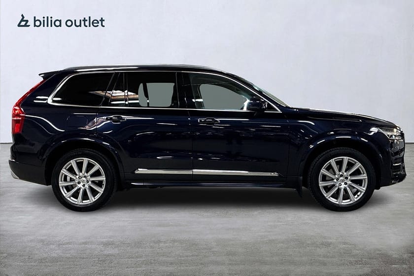 Bild 5 av Volvo XC90