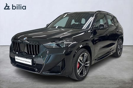 BMW X1 sDrive18i