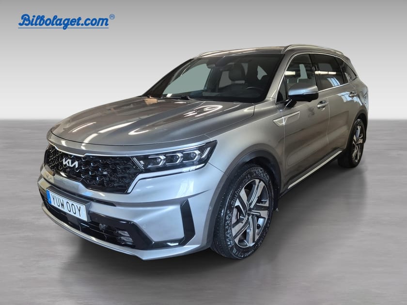 Bild 2 av Kia Sorento PHEV