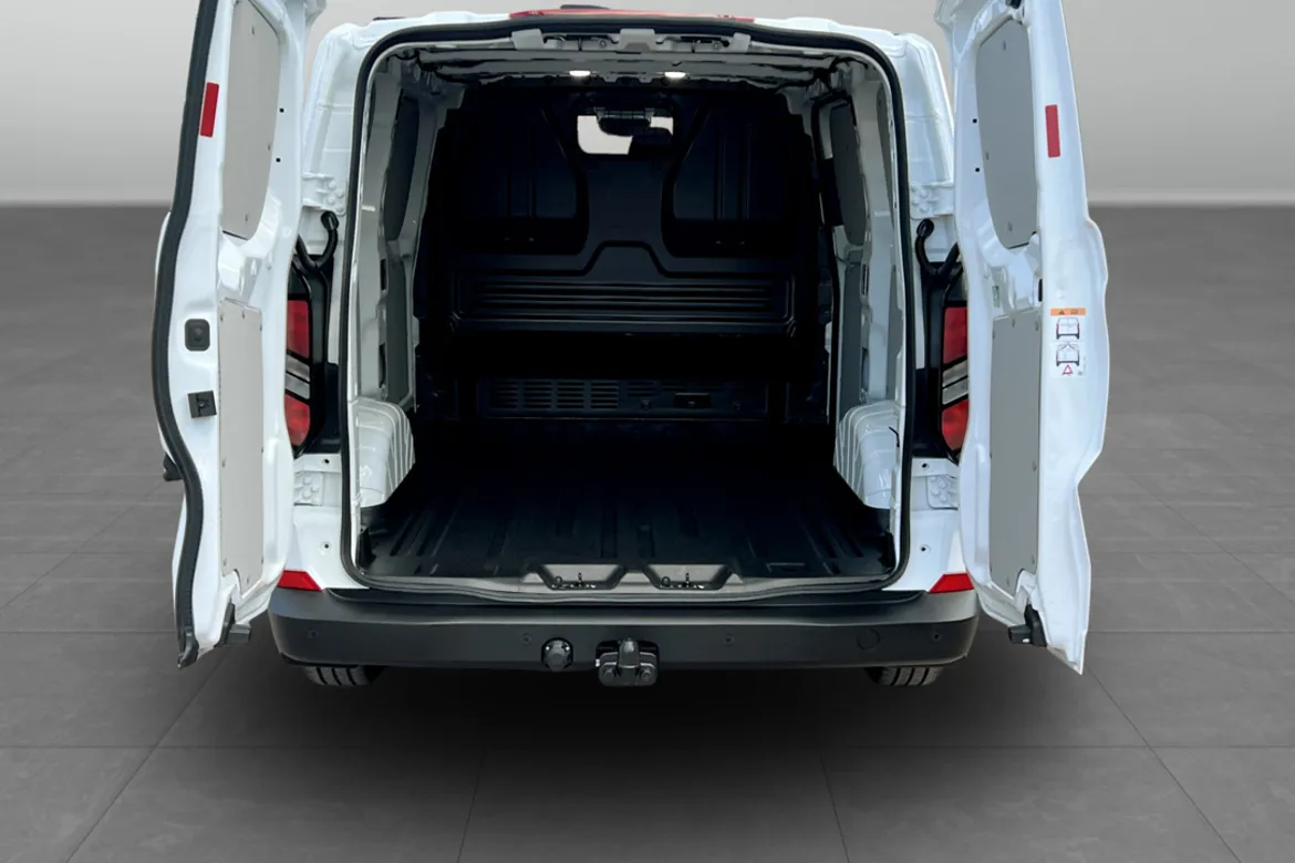 Ford Transit Custom 280