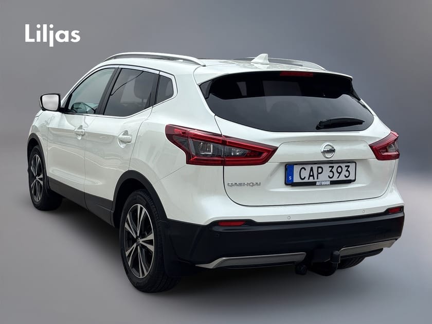 Bild 3 av Nissan Qashqai 