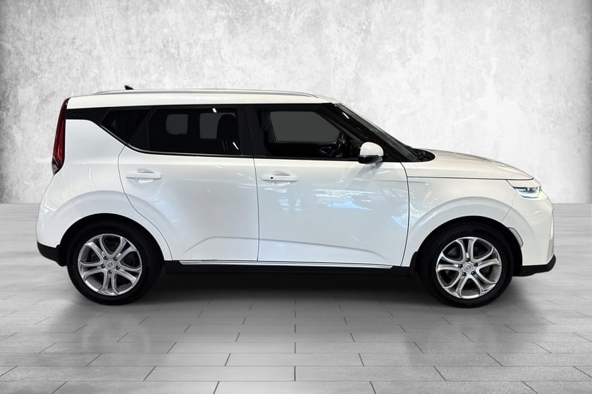 Bilde 4 av Kia e-Soul