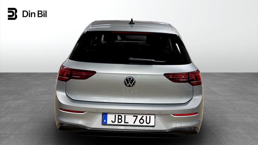 Bild 5 av Volkswagen Golf