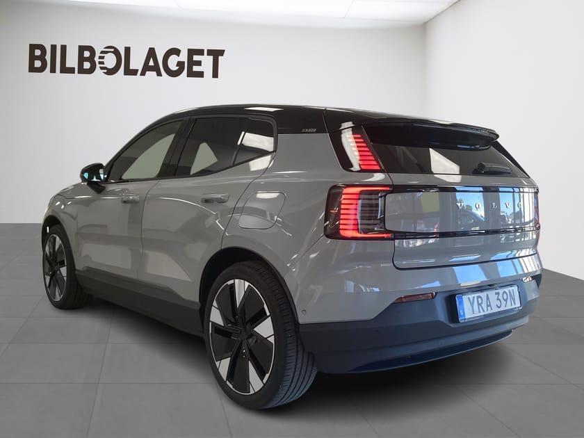 Bild 3 av Volvo EX30 Twin Motor Performance Ultra