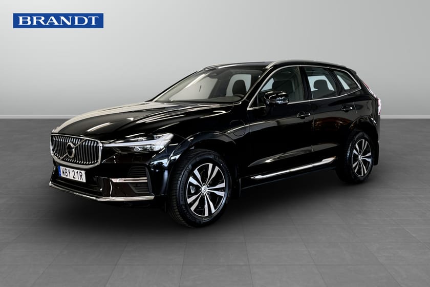 Bild 2 av Volvo XC60