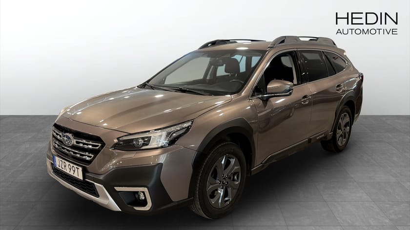 Bild 1 av Subaru Outback 2.5DI CVT ADVENTURE X-FUEL