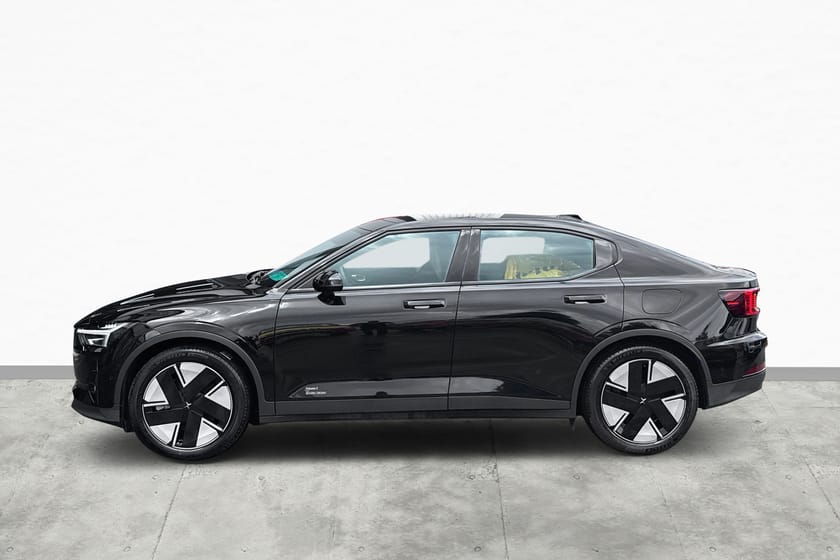 Bild 1 av Polestar 2 Long Range Dual Motor Plus