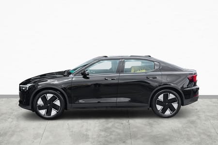 Polestar 2 Long Range Dual Motor Plus
