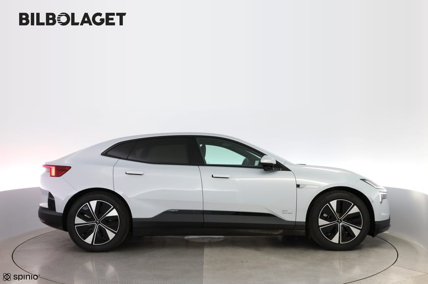Bild 5 av Polestar 4 Coupé Long range Single motor