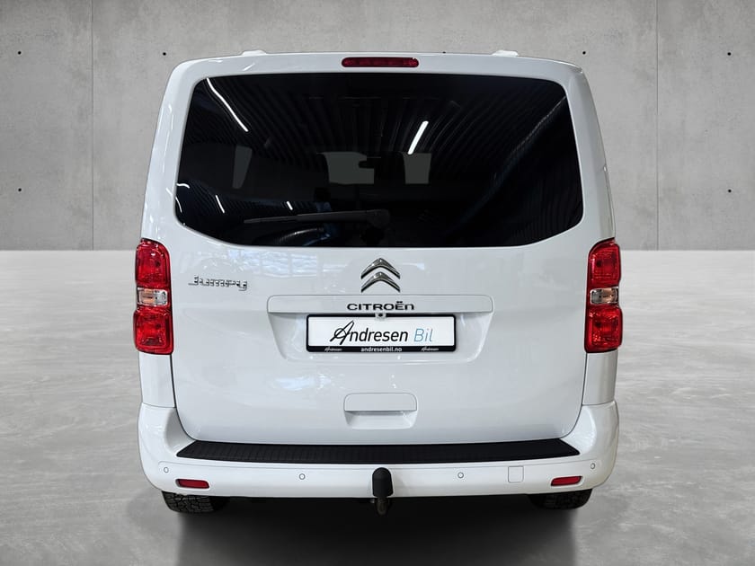 Bilde 4 av Citroën Jumpy Van IP