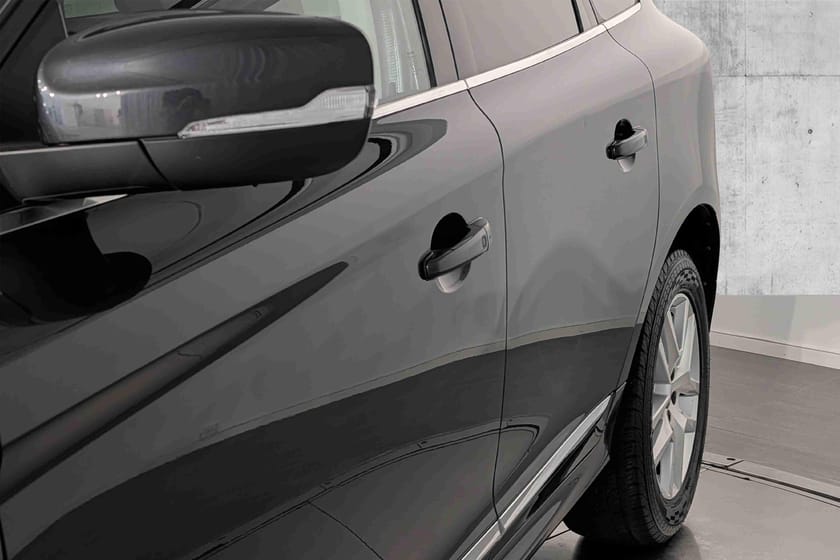 Bilde 5 av Volvo XC60 D4 - 215 Hk - AWD - HENGERFESTE - ACC - MATRIX -