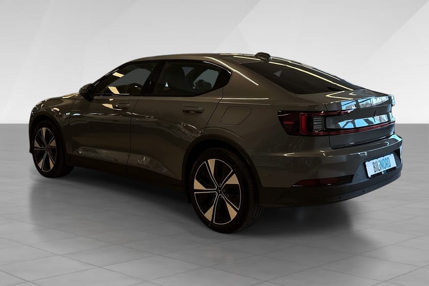 Bilde 4 av Polestar 2 Long Range Dual Motor