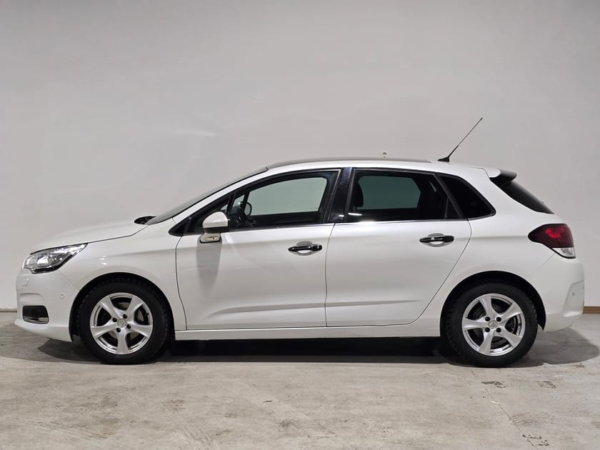 Bild 3 av Citroën C4