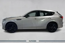 Thumnail bilde 1 av Mazda CX-60 PHEV