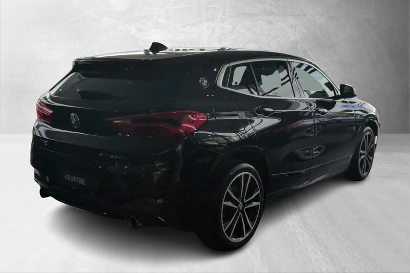 Bilde 4 av BMW X2 xDrive20d M-Sport, Harman, Adaptive