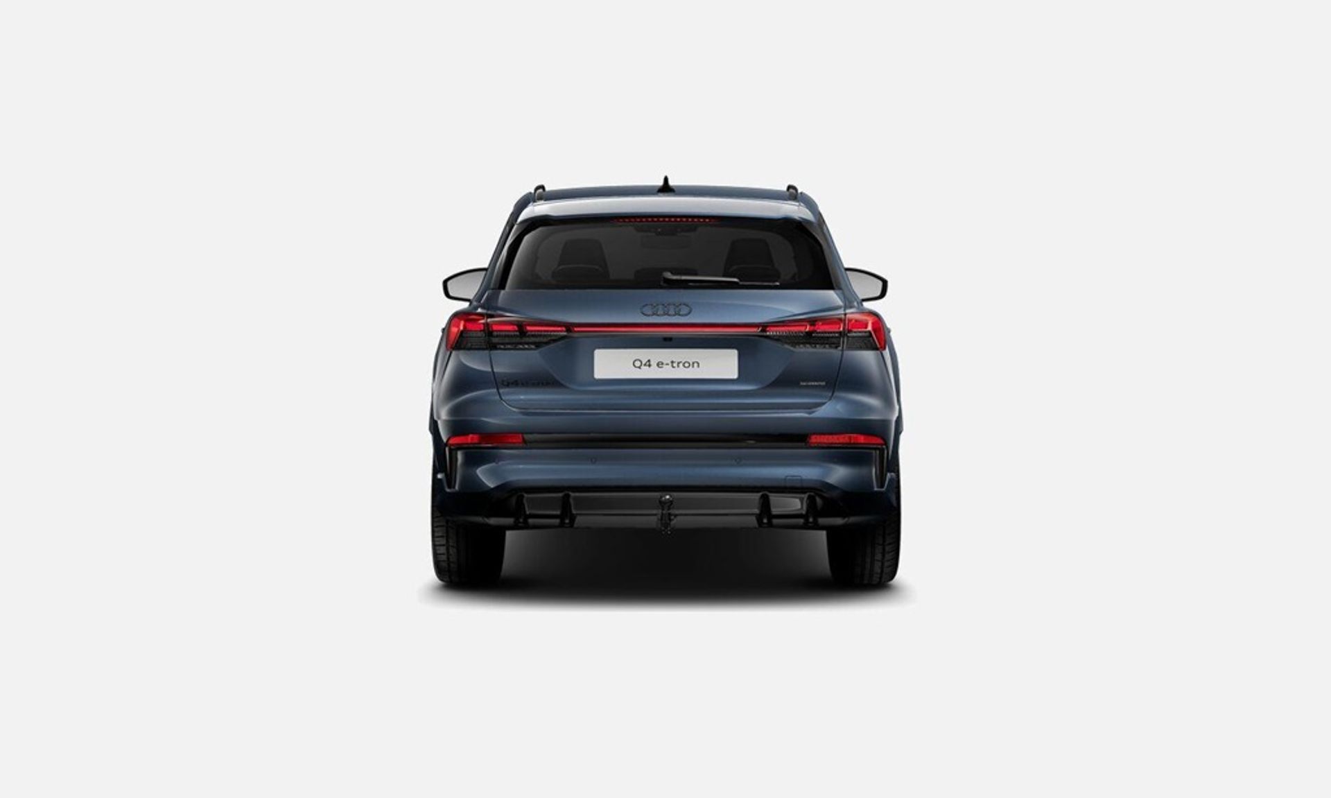 Audi Q4 e-tron quattro 2027, bild 2/3