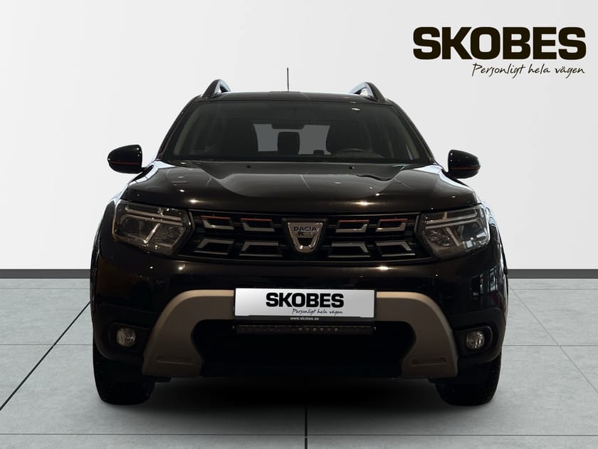 Bild 3 av Dacia Duster PhII 4x4 1,3 TCe 150 Extreme