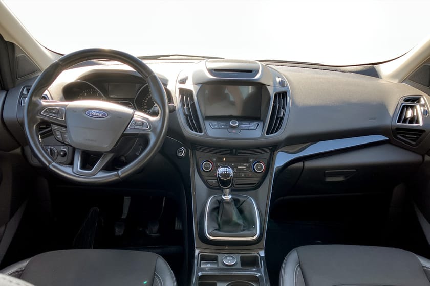 Bild 5 av Ford Kuga 1.5 Ecoboost Manuell 150hk 2018