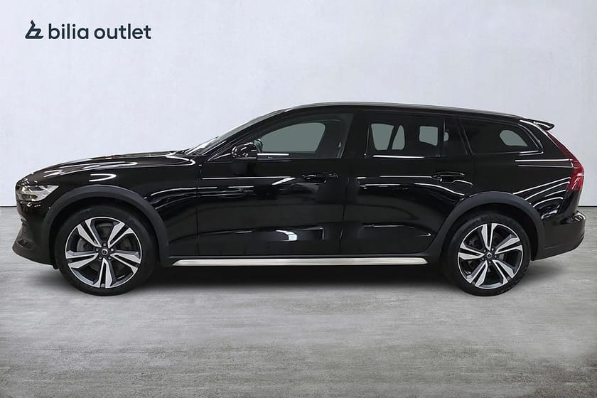 Bild 4 av Volvo V60 Cross Country B4 AWD AdvNavi Edt Dragkrok Backkamera Värmare