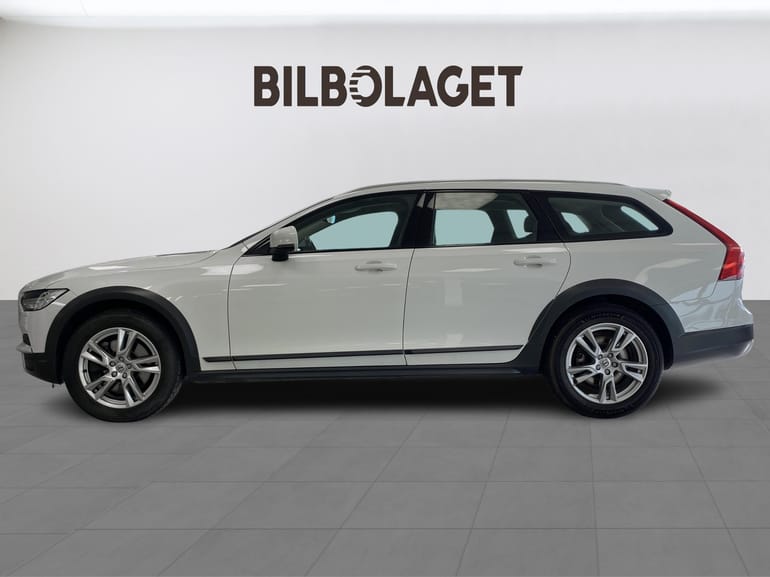 Bild 2 av bilen