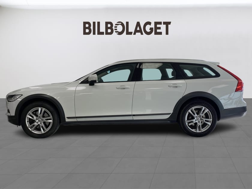 Bild 2 av Volvo V90 Cross Country D4 AWD Edition
