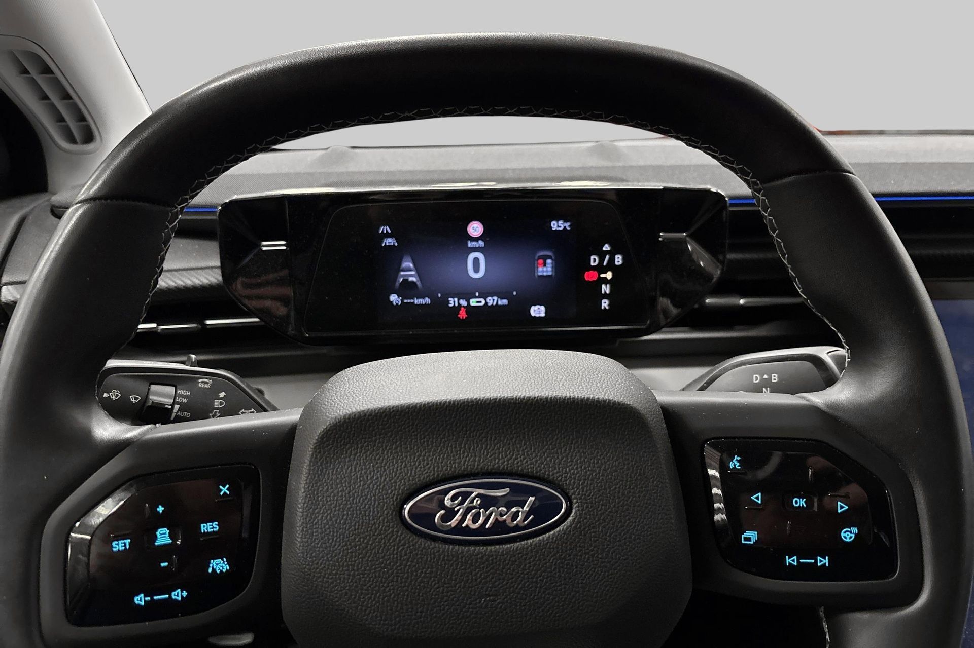 Ford Explorer EV Extended Range AWD 2024, bild 5/6
