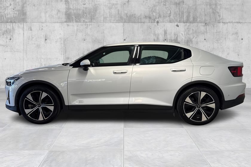 Bilde 2 av Polestar 2 Long range Dual motor