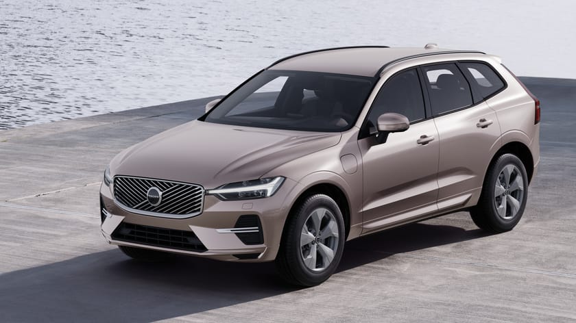 Bild 4 av Volvo XC60