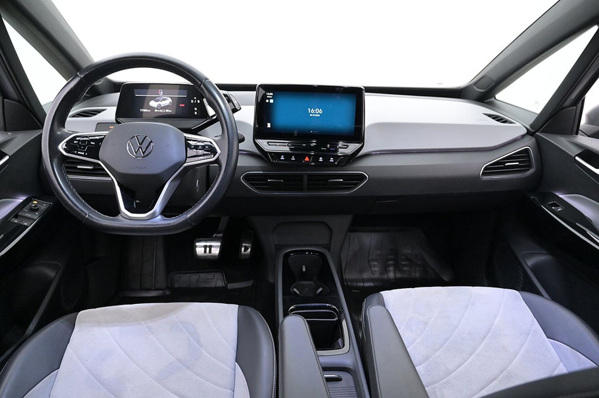 Volkswagen ID.3 2023, bild 6/10