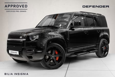 Land Rover Defender 110 V8 P425