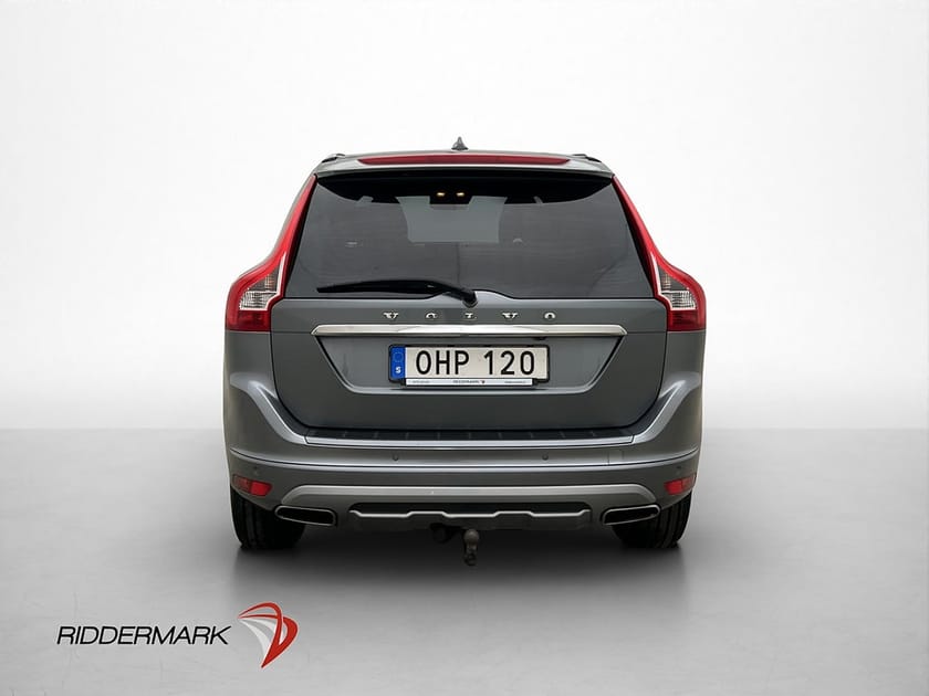 Bild 5 av Volvo XC60