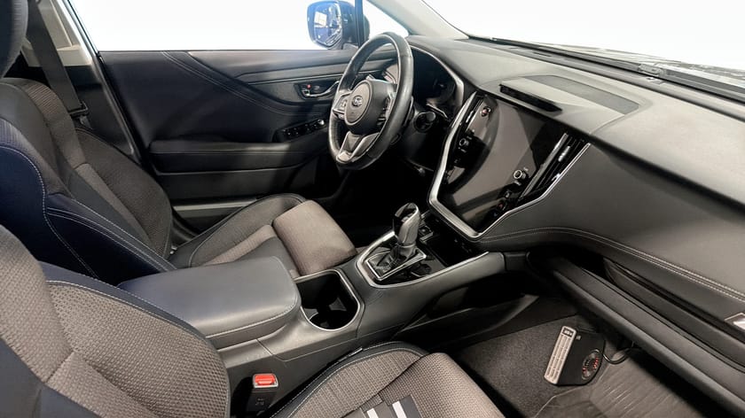 Bild 3 av Subaru Outback 2.5DI CVT ADVENTURE X-FUEL