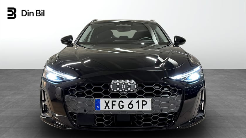 Bild 4 av Audi A6 Avant e-hybrid quattro 299HK | Drag Tech Plus