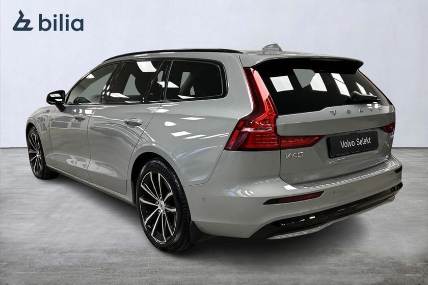 Bild 4 av Volvo V60