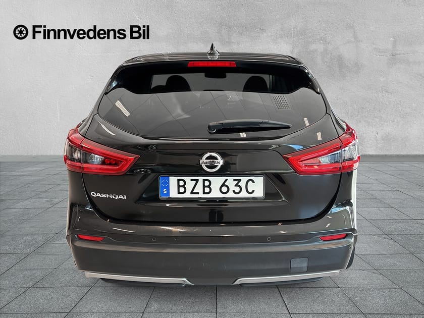 Bild 3 av Nissan Qashqai