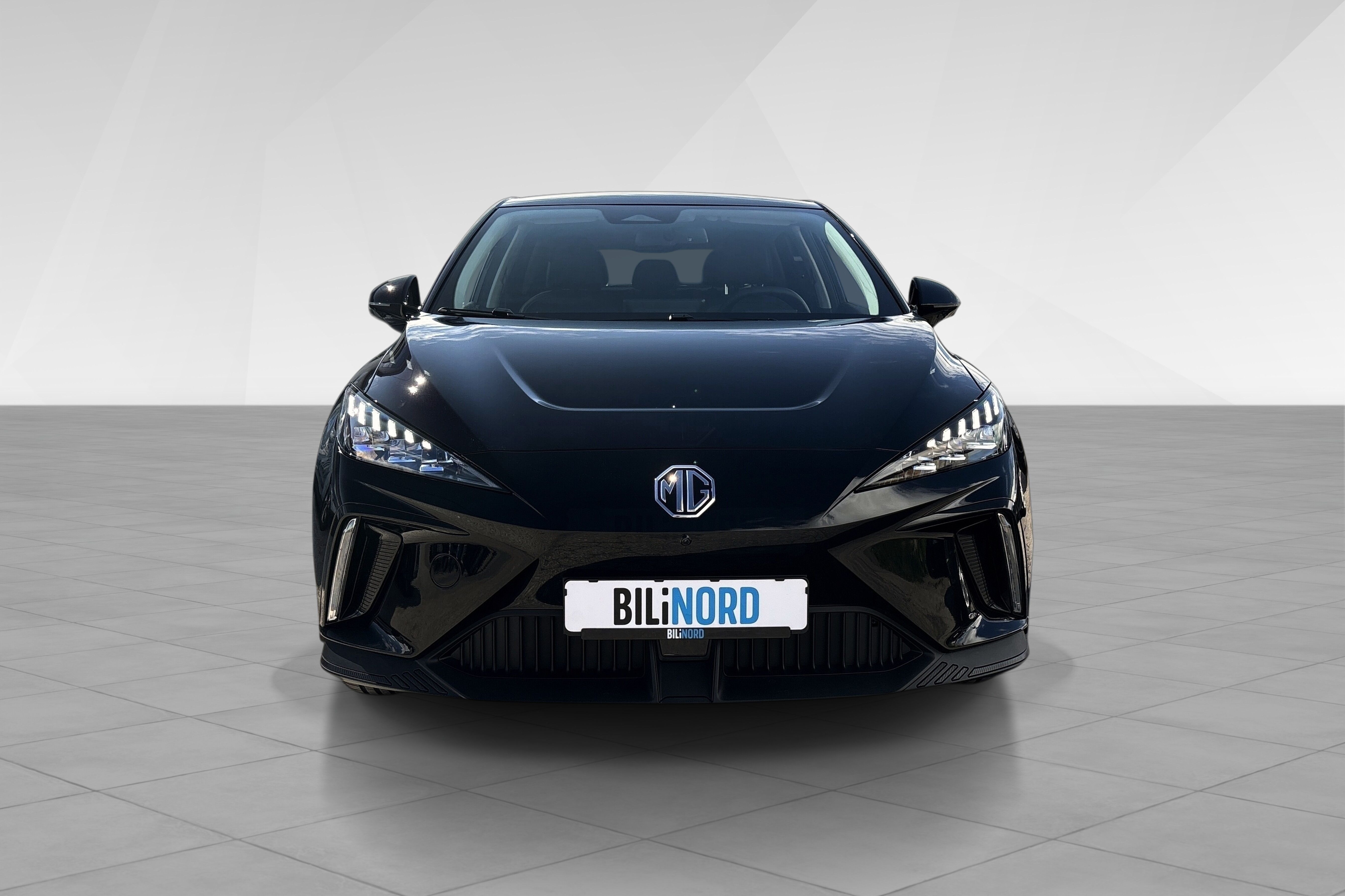 MG 4 Electric Standard Range bilde 3