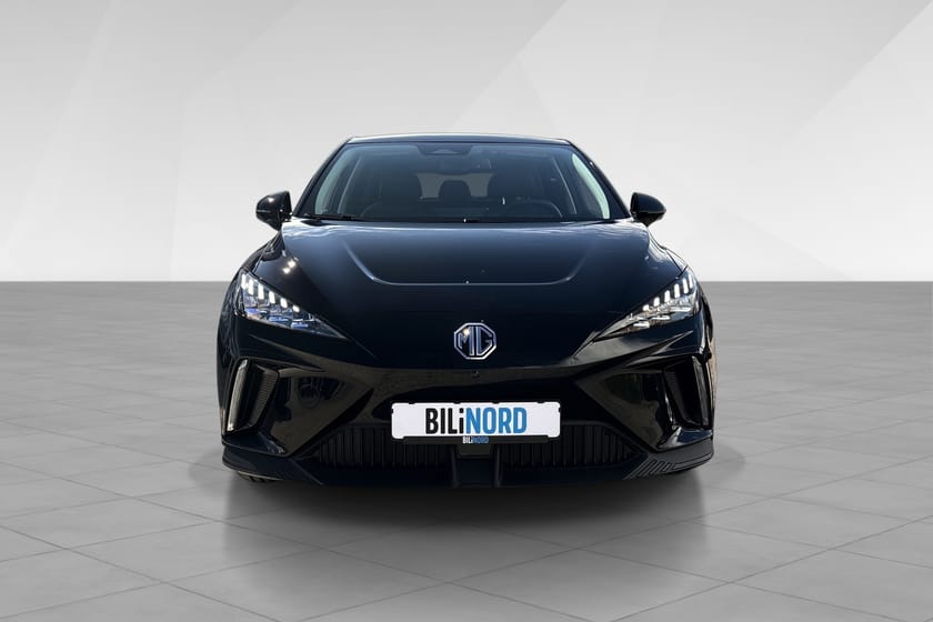 Bilde 3 av MG 4 Electric Standard Range 49kwh Luxury