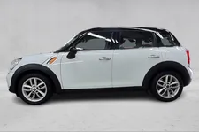 Thumnail bilde 2 av MINI Countryman Cooper D