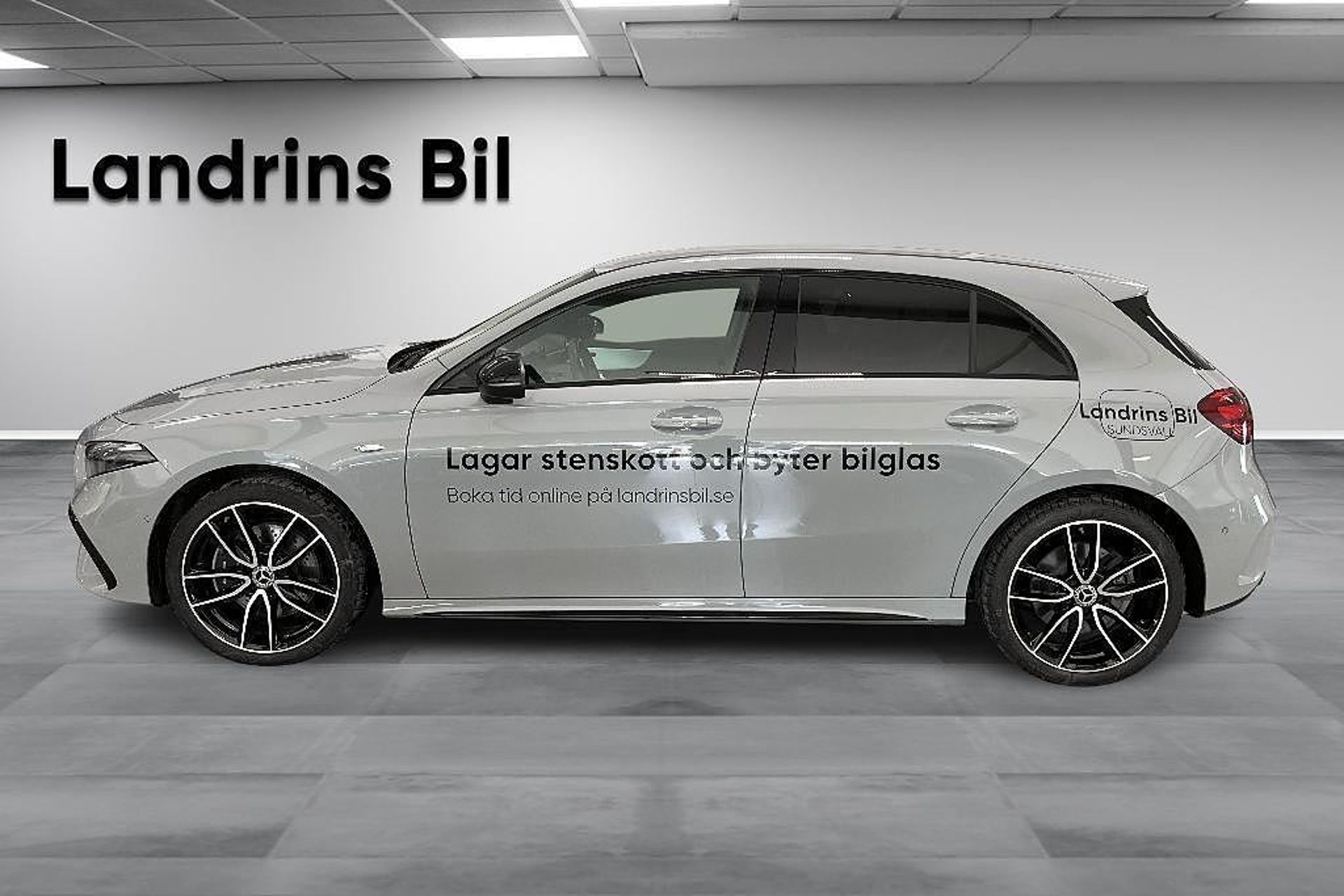 Mercedes-Benz A 2026, bild 4/15