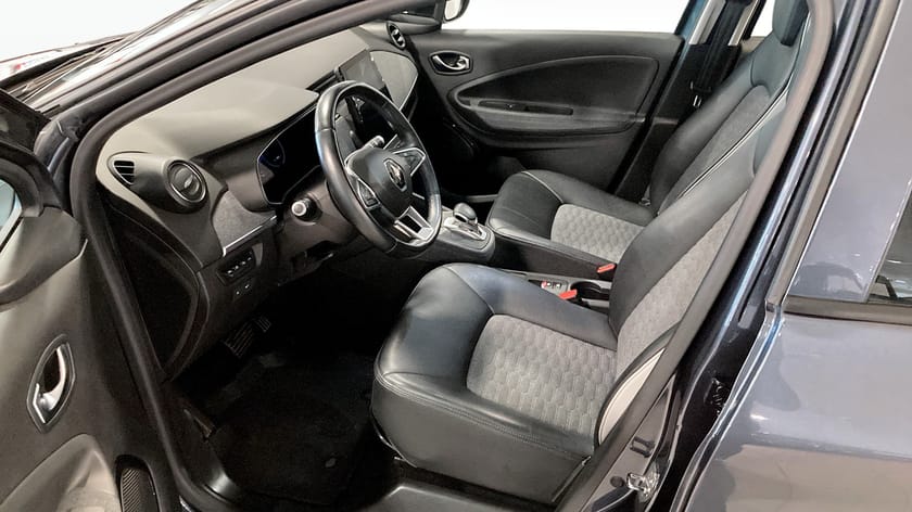 Bild 4 av Renault ZOE R135 INTENS BATTERIKÖP INTENS - - Z.E.50 - BATTERIKÖP