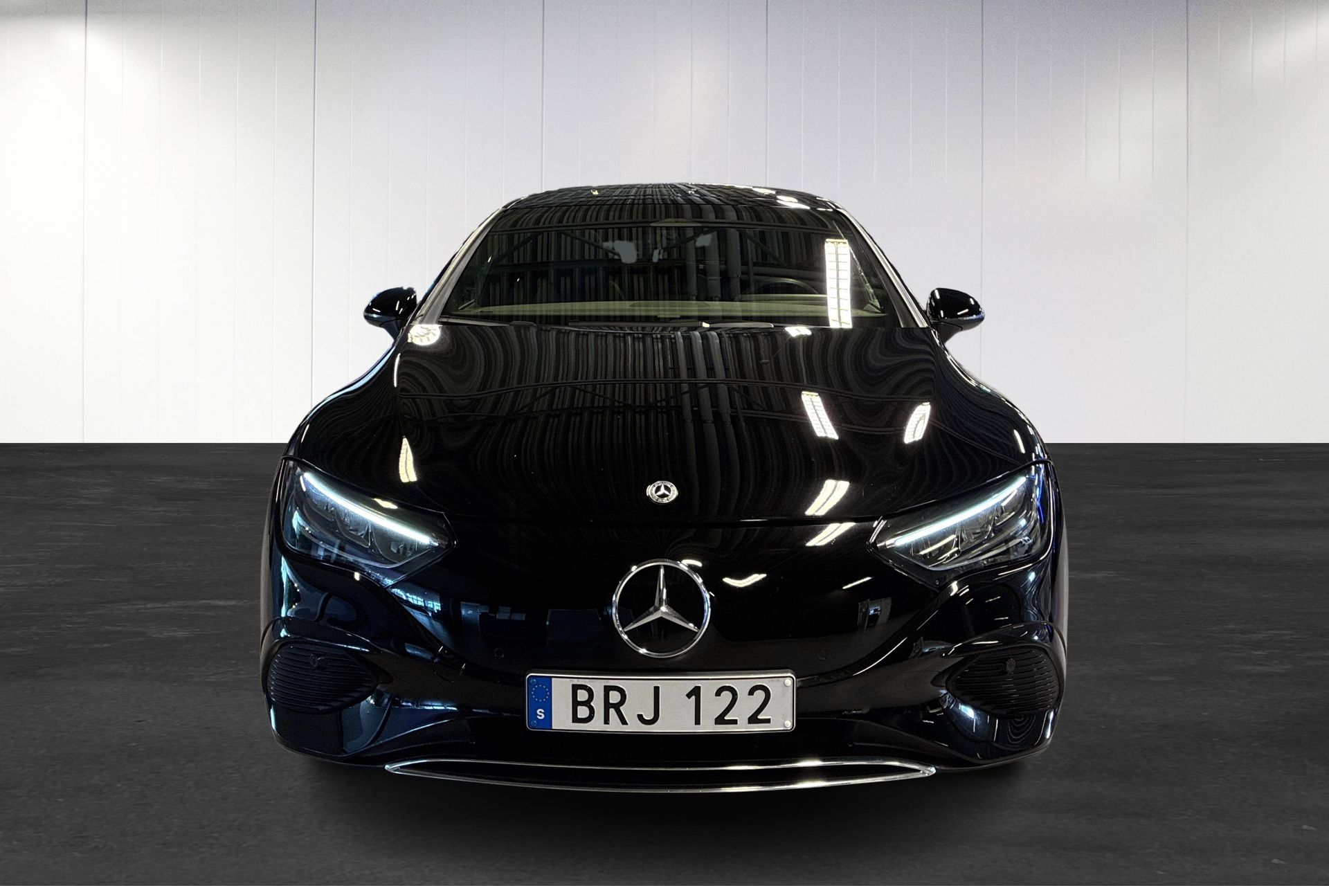 Mercedes-Benz EQE 300 2023, bild 5/10
