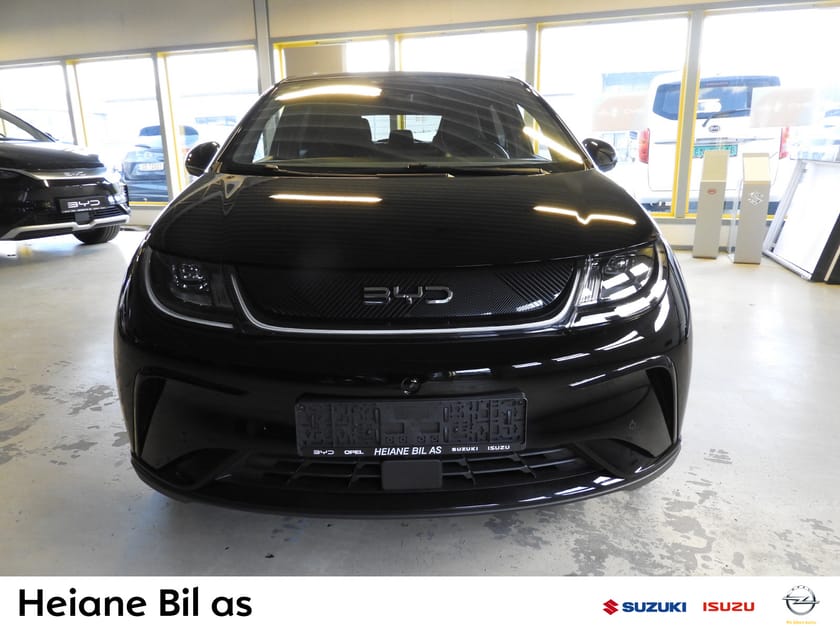 Bilde 2 av BYD Dolphin