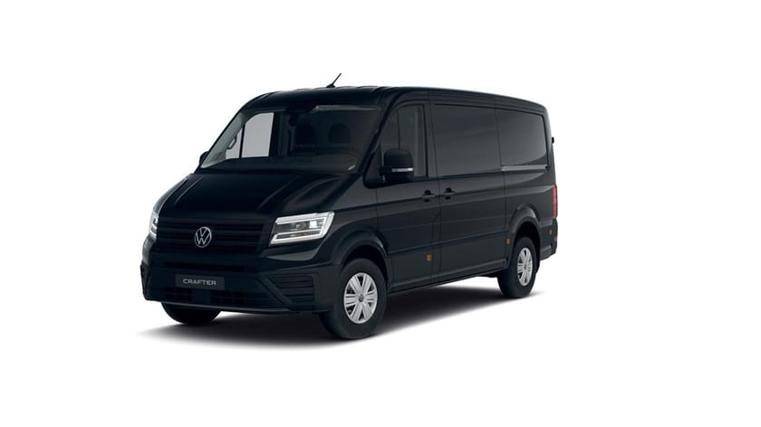 Bild 3 av Volkswagen Crafter
