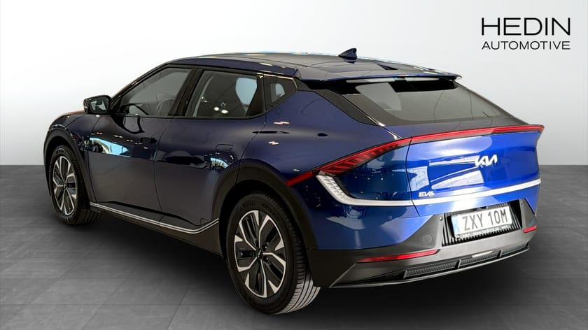 Bild 3 av Kia EV6