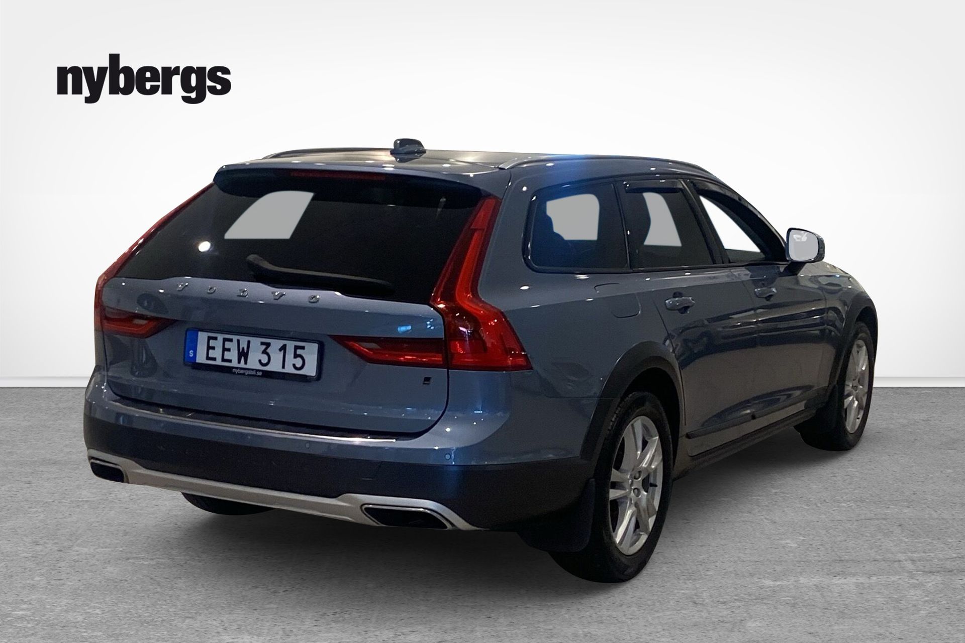 Volvo V90 Cross Country 2019, kuva 4/21
