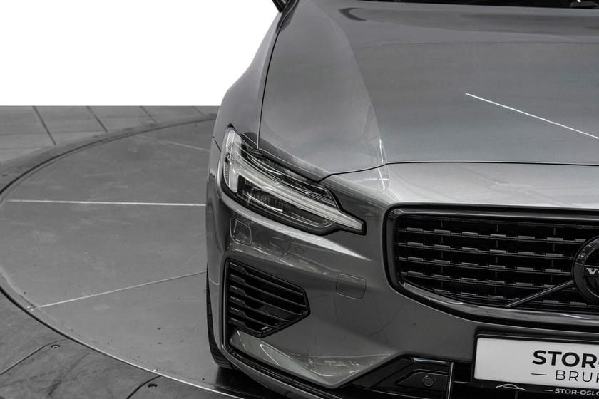 Bilde 4 av Volvo V60
