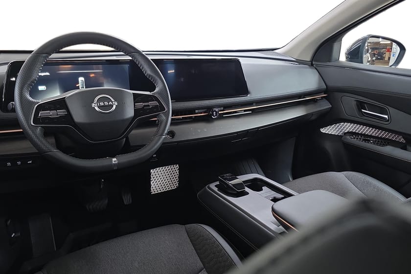 Bild 4 av Nissan Ariya 87