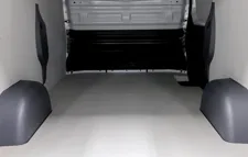 Renault Trafic Skåpbil
