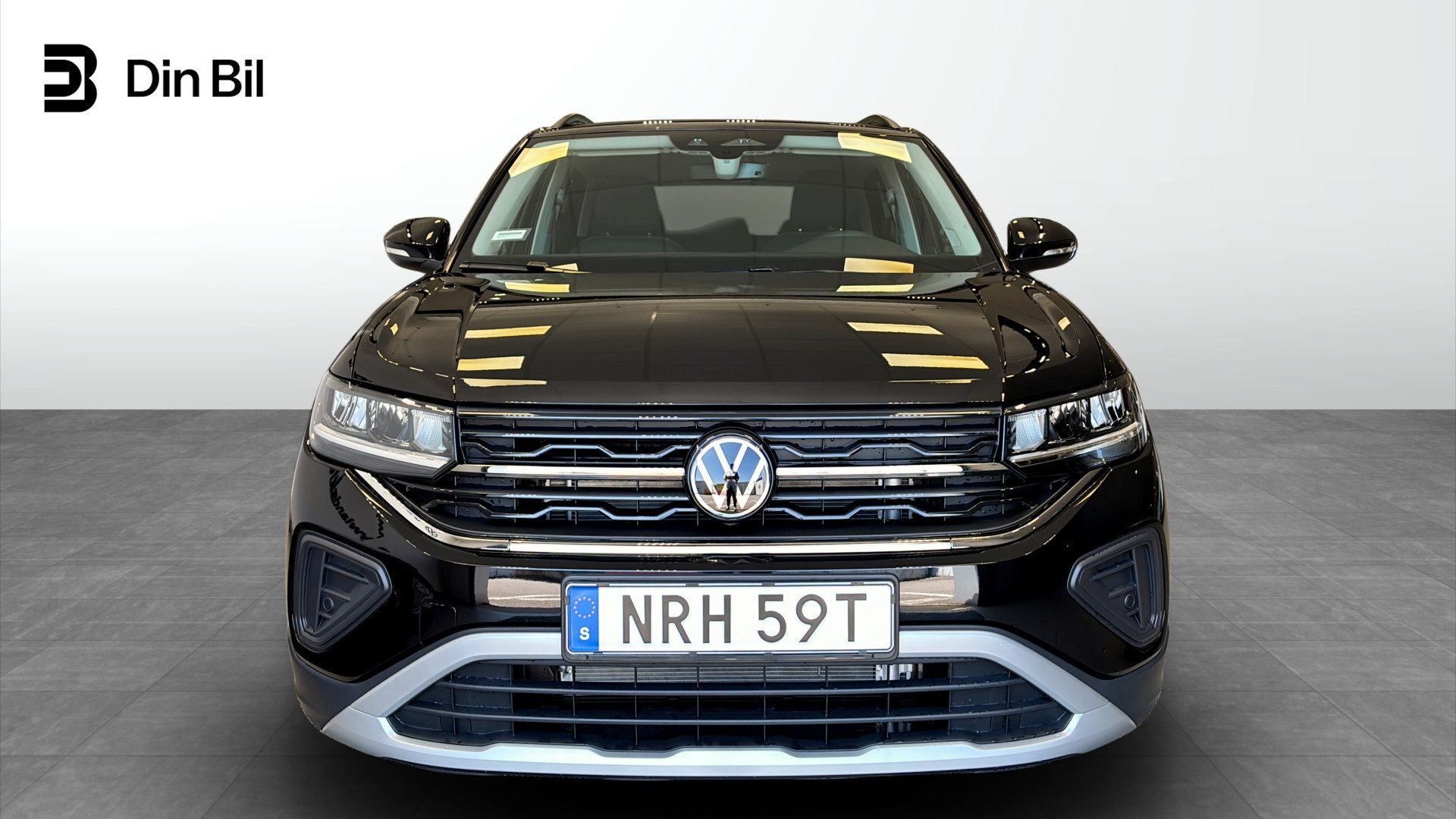 Volkswagen T-Cross 2027, bild 4/12